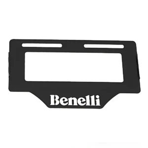 Porta Placa Benelli