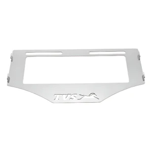 Porta Placa Tvs