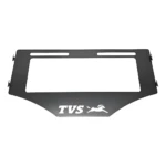 Porta Placa Tvs - Imagen 2