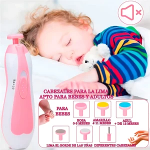 Precio Pulidor para Bebe