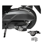 Protector Motor Nmax - Aerox