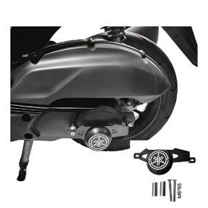 Protector Motor Nmax - Aerox