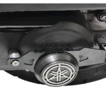 Protector Motor Nmax - Aerox - Imagen 2