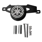 Protector Motor Nmax - Aerox - Imagen 3