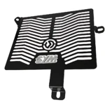 Protector Radiador Sym Adxtg 150 de Acero Inoxidable - Protege tu motor contra golpes y rayones