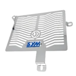 Protector Radiador Sym Adxtg 150 de Acero Inoxidable - Protege tu motor contra golpes y rayones - Imagen 8