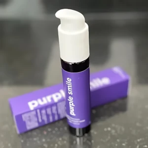 Purple Smile - Corrector de Color Dental