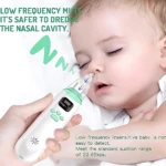 Saca Mocos - Aspirador Nasal Bebe - Imagen 2