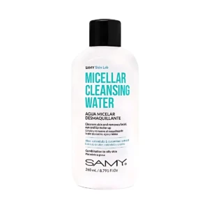 Samy Agua Micelar X 260Ml