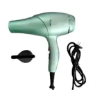 Secador de Cabello Iónico Remington 2602 - Seca rápido y elimina el encrespado
