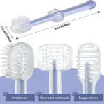 Set Cepillo para Encias Bebe - Imagen 6