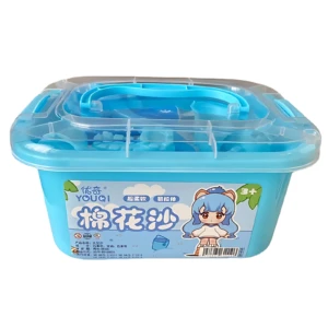 Set de Arena Mágica para Niñ@S