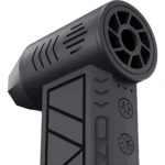 Sopladora Turbo Jet Portátil con Batería Recargable - Seca limpia y ventila superficies en segundos sin cables - Imagen 4