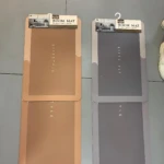Tapete de Baño Absorbente Antideslizante - Previene resbalones y mantiene el suelo seco - Imagen 3