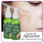 Tonico Facial Aguacate Bioaq