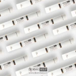 Suero oftalmológico para cejas y pestañas con aminoácidos - Estimula el crecimiento denso y natural del vello - Imagen 2