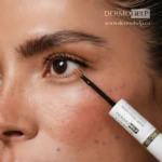 Suero oftalmológico para cejas y pestañas con aminoácidos - Estimula el crecimiento denso y natural del vello - Imagen 4