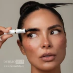 Suero oftalmológico para cejas y pestañas con aminoácidos - Estimula el crecimiento denso y natural del vello - Imagen 5