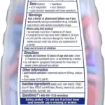 Tabletas Masticables Antiácidas Tums - Alivia el ardor y la acidez estomacal rápida - Imagen 5