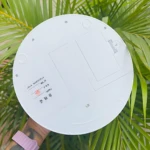 Ventilador portátil plegable silencioso - Disfruta de brisas frescas sin ruido en cualquier lugar
