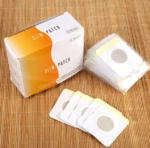 Set x2 Parche Slim X 30 Und