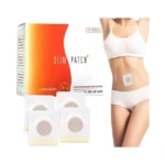 Set x2 Parche Slim X 30 Und - Imagen 2