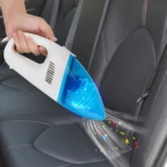 Aspiradora Eléctrica para Carro 3 Copas - Imagen 2