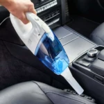 Aspiradora Eléctrica para Carro 3 Copas - Imagen 3
