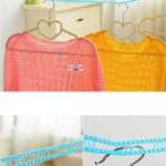 Set x4 Cuerda para Tender Ropa Tendedero 5M - Imagen 2