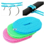 Set x4 Cuerda para Tender Ropa Tendedero 5M - Imagen 8