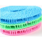 Set x4 Cuerda para Tender Ropa Tendedero 5M - Imagen 4
