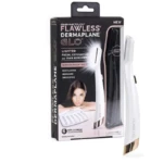 Set x2 Depilador Flawless Exfoliante Facial Der - Imagen 3