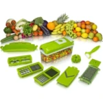 Nicer Dicer Rectangular Genius 10En1 - Imagen 3