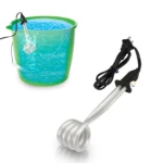 Set x2 Calentador de Agua 480W Hj119 - Imagen 6