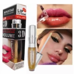 Set x3 Labial Lip Volume 3D Aumento Labios - Imagen 3