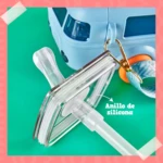 Set x2 Aquabus Portátil - Imagen 2