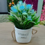 Centro de Mesa Planta Artificial Bonsái