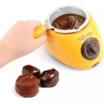 Chocolatera Fundidora de Chocolate - Imagen 2