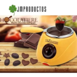 Chocolatera Fundidora de Chocolate - Imagen 5