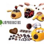 Chocolatera Fundidora de Chocolate - Imagen 4