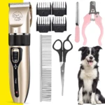 Kit Peluquería Profesional para Mascotas - Imagen 4