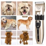 Kit Peluquería Profesional para Mascotas - Imagen 2