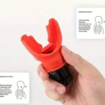 Set x2 Entrenador de Respiración - Imagen 7