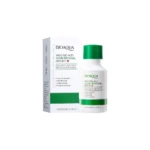Set x4 Esencia Acido Salicilico Bioaqua - Reduce puntos negros y controla grasa