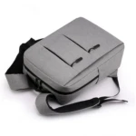 Mochila maleta para portátil 15 pulgadas con puerto USB externo - Viaja seguro cargando tu dispositivo sin sacar el cable - Imagen 7