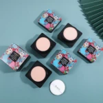 Set x2 Cushion Lameila L-5059 - unifica tono y aporta hidratación en segundos - Imagen 6