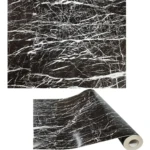 Papel Adhesivo Decorativo para Pareds con Patrones Únicos - Transforma la Estética de tu Habitación en Minutos - Imagen 5