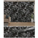 Papel Adhesivo Decorativo para Pareds con Patrones Únicos - Transforma la Estética de tu Habitación en Minutos
