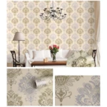 Papel Adhesivo Decorativo para Pared sin Daños - Transforma tus Muros con Estilo y Frescura en Segundos - Imagen 4