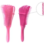 Set x3 Cepillo Desenredante y Antifrizz - Imagen 4